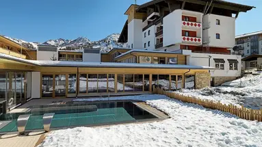 Falkensteiner Sonnenalpe