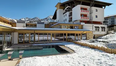 Falkensteiner Sonnenalpe