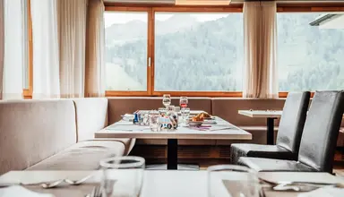 Falkensteiner Sonnenalpe