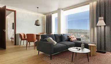 Falkensteiner & Spa Carinzia
