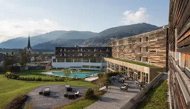 Falkensteiner & Spa Carinzia