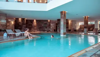 Falkensteiner & Spa Carinzia