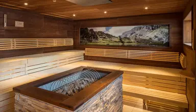 Falkensteiner & Spa Carinzia