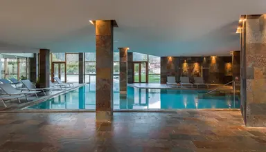 Falkensteiner & Spa Carinzia