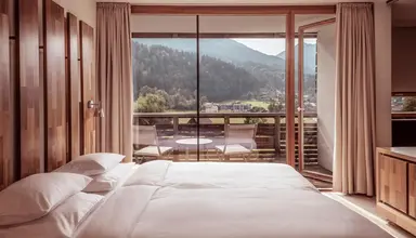 Falkensteiner & Spa Carinzia