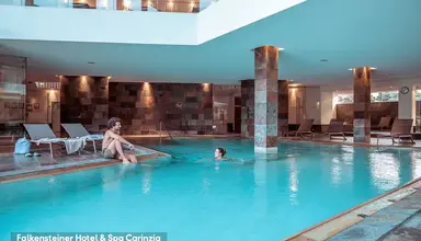 Falkensteiner & Spa Carinzia