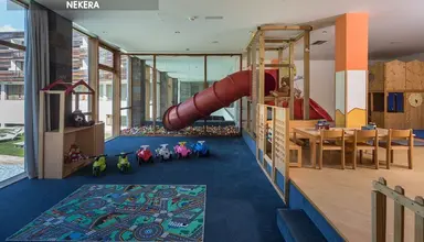 Falkensteiner & Spa Carinzia
