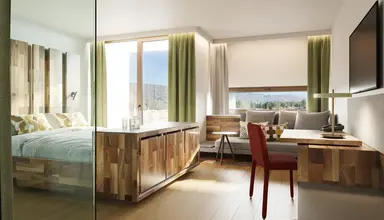 Falkensteiner & Spa Carinzia