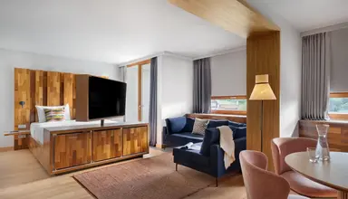 Falkensteiner & Spa Carinzia