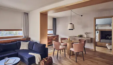 Falkensteiner & Spa Carinzia
