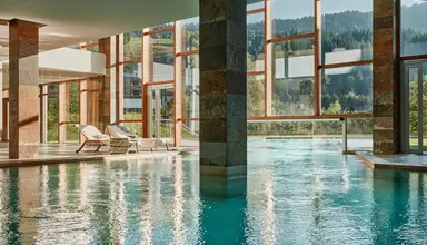 Falkensteiner & Spa Carinzia