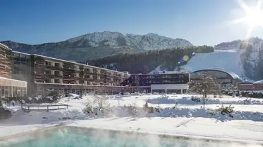 Falkensteiner & Spa Carinzia