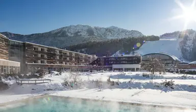 Falkensteiner & Spa Carinzia