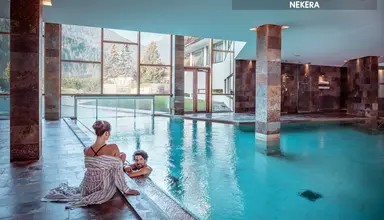 Falkensteiner & Spa Carinzia