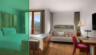 Falkensteiner & Spa Carinzia