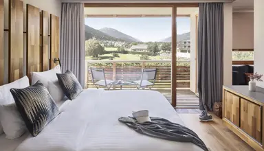 Falkensteiner & Spa Carinzia