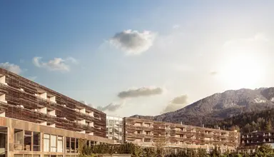 Falkensteiner & Spa Carinzia