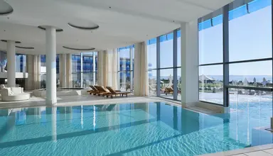 Falkensteiner Spa Iadera