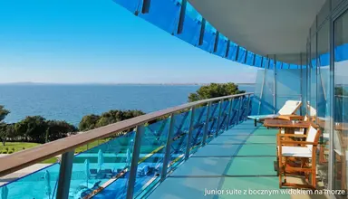 Falkensteiner Spa Iadera