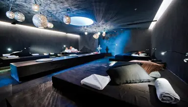 Falkensteiner Spa Iadera