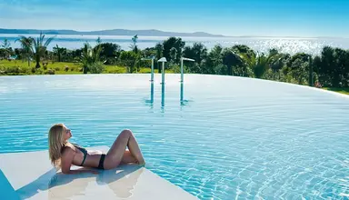 Falkensteiner Spa Iadera