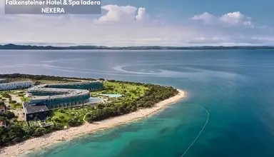 Falkensteiner Spa Iadera