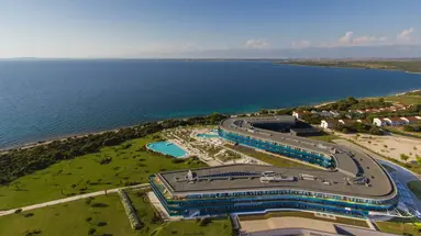 Falkensteiner Spa Iadera