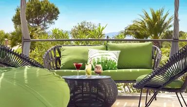 Falkensteiner Spa Iadera