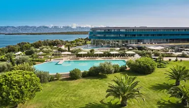 Falkensteiner Spa Iadera