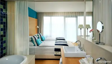 Falkensteiner Spa Iadera