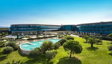 Falkensteiner Spa Iadera
