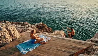 Falkensteiner Spa Iadera