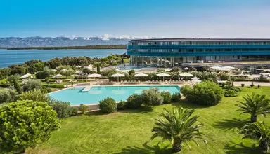 Falkensteiner Spa Iadera
