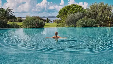 Falkensteiner Spa Iadera
