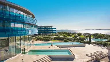 Falkensteiner Spa Iadera