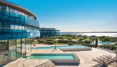 Falkensteiner Spa Iadera