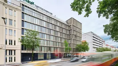 Falkensteiner Wien Margareten