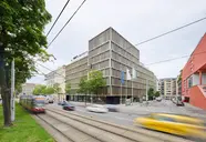 Falkensteiner Wien Margareten