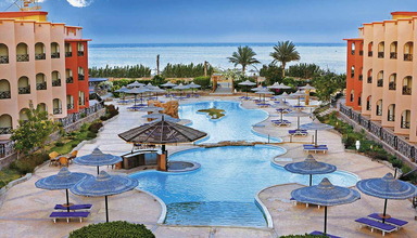 Fam Hotel & Resort (ex. Moon Resort)