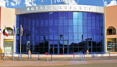 Fam Hotel & Resort (ex. Moon Resort)