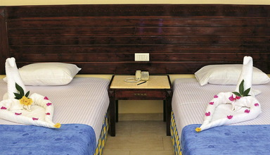 Fam Hotel & Resort (ex. Moon Resort)