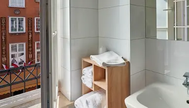 Fama Residence Gdańsk Old Town