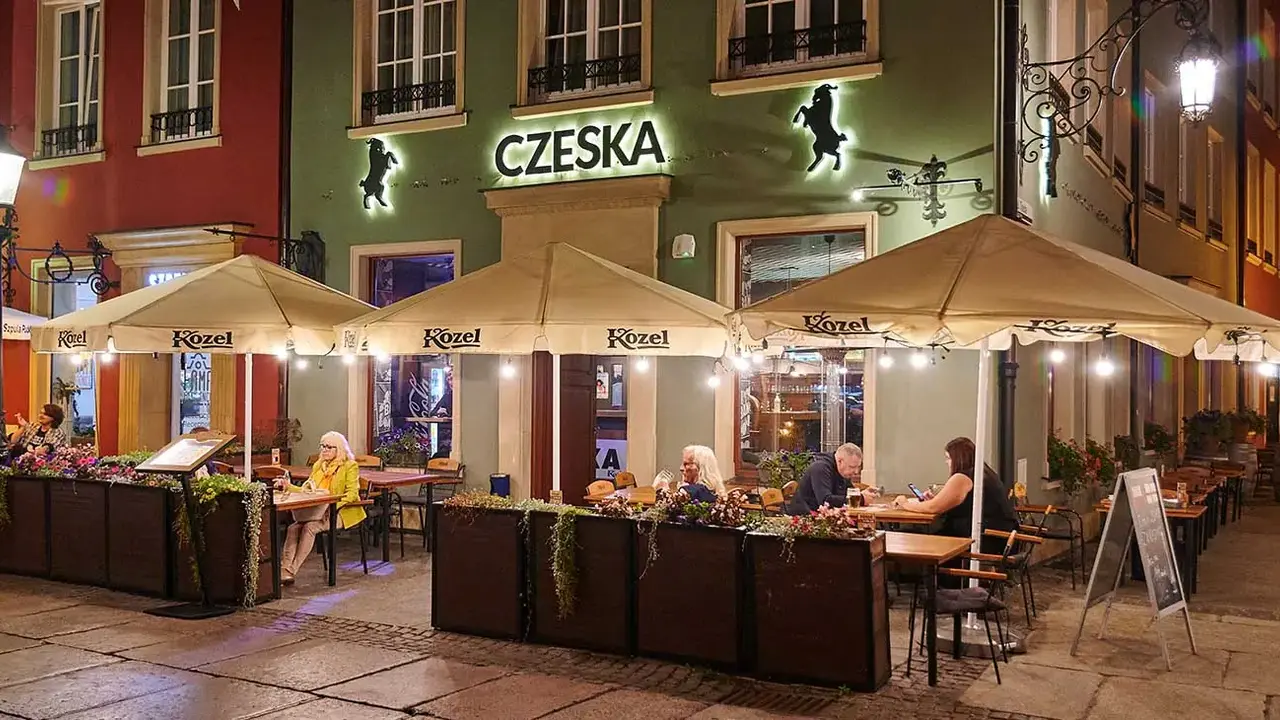 Fama Residence Gdańsk Old Town