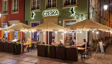 Fama Residence Gdańsk Old Town