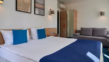 Fama Residence Gdańsk Old Town