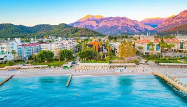 Fame Beach