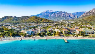 Fame Beach