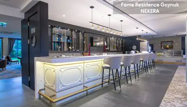 Fame Residence Goynuk