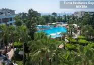 Fame Residence Goynuk