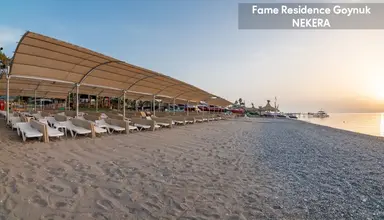 Fame Residence Goynuk